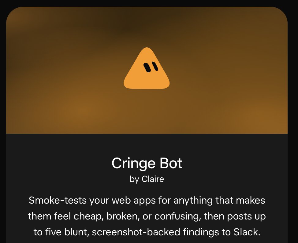 Content