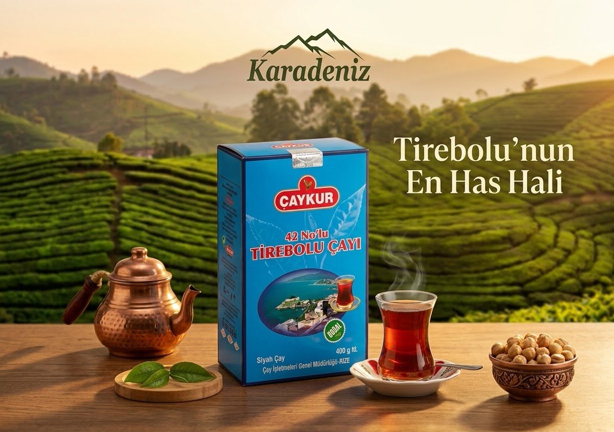 cepni1989's tweet photo. Çay severlere tavsiyem  Tirebolu'nun En Has Hali  #Tirebolu42  Çayı 😋 https://t.co/yOjBDVOv0i