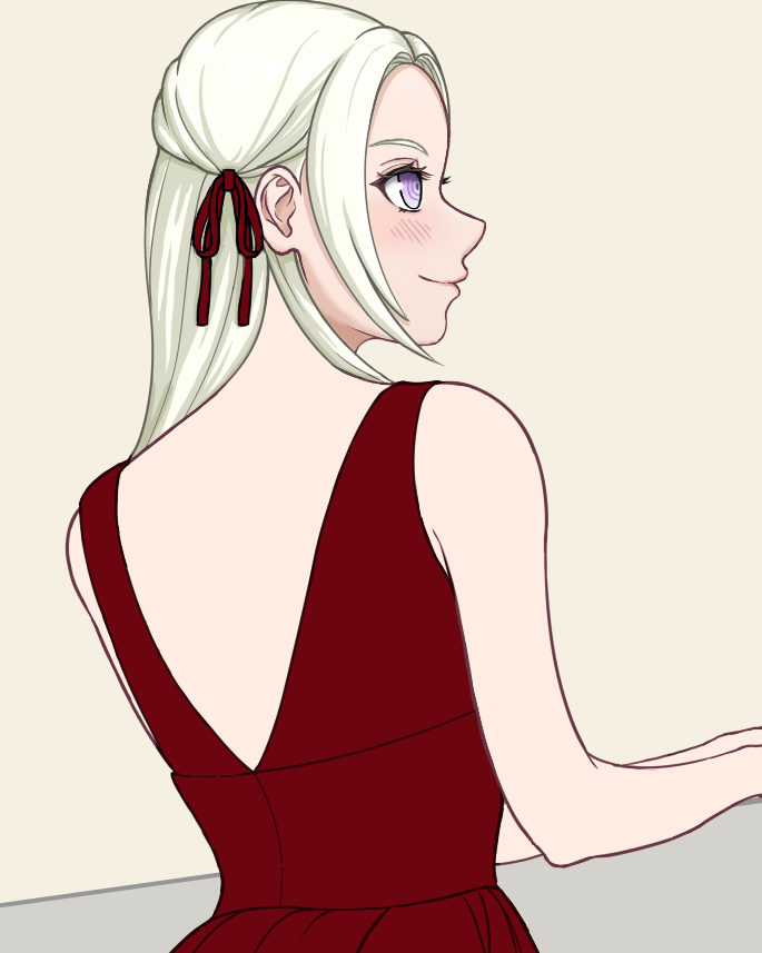 moemoe_kun1's tweet photo. W.I.P: Edelgard https://t.co/hDkYcwKEvv
