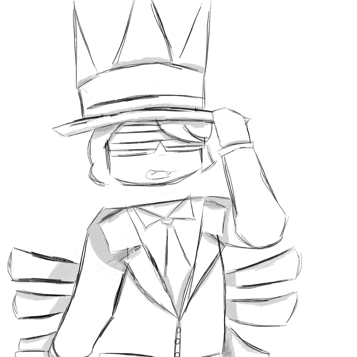 TenCansofDrugs's tweet photo. Day seven
HONK ZZZZZZZZZZZ
#robloxdevtwt #robloxdevtober #crazyblox https://t.co/X09G3IKic7