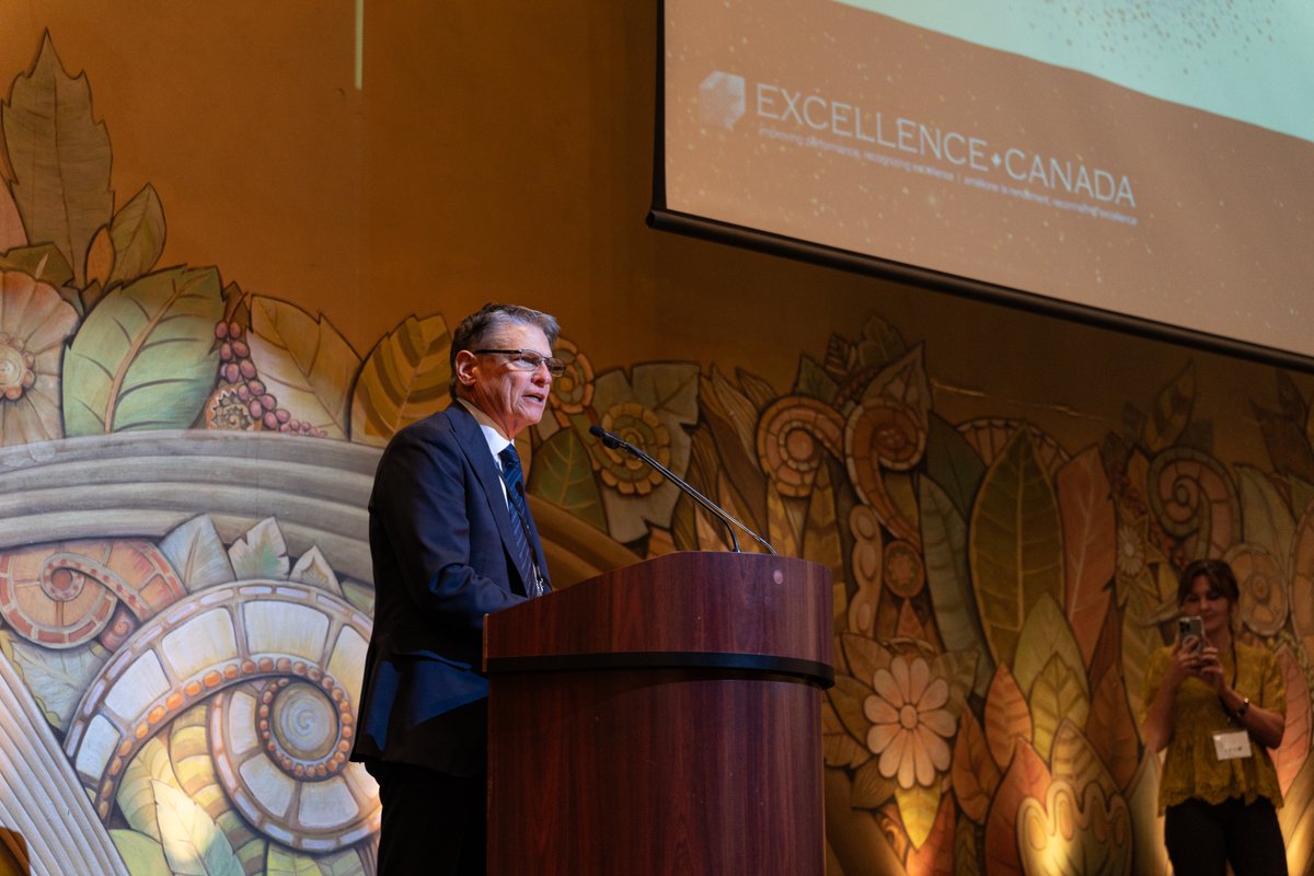 dynamicsource_'s tweet photo. We are pround to share that DSM co-founders Duane Macauley and Sherman Cunningham accepted the 2026 Canadian Business Excellence Award for Private Businesses, recognizing DSM’s commitment to customer satisfaction, employee engagement, innovation, and business performance. https://t.co/1kBxLSrXKS