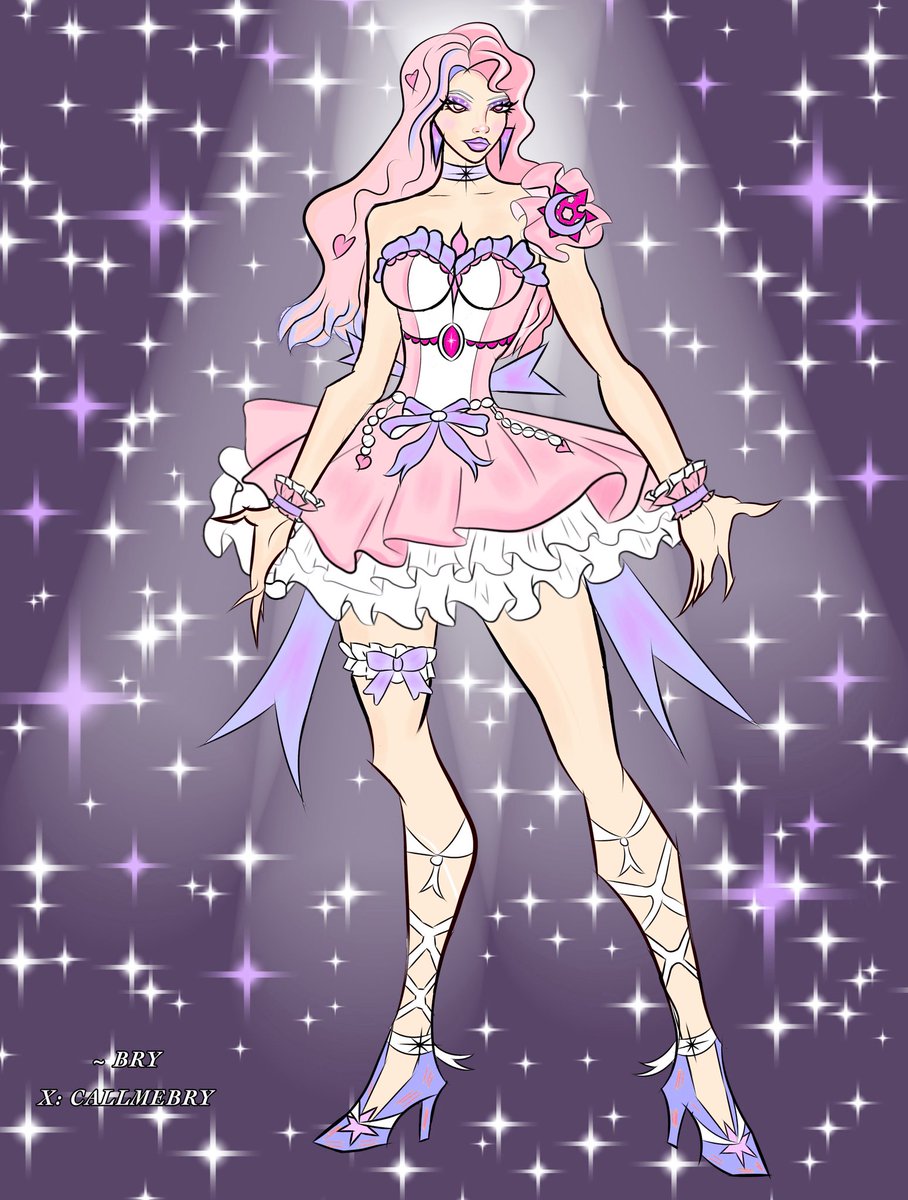 Calllmebry's tweet photo. Do you guys like some recolors as well? :))) https://t.co/VFGqHfsYak