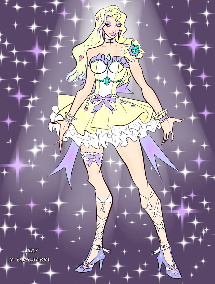 Calllmebry's tweet photo. Do you guys like some recolors as well? :))) https://t.co/VFGqHfsYak