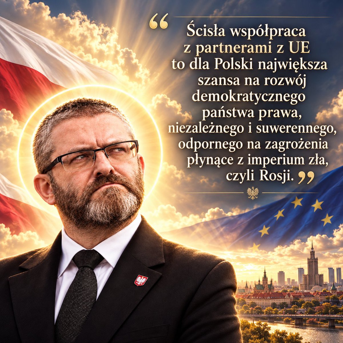 STEELMANPL's tweet photo. @KONFEDERACJA_ @annabrylka https://t.co/r1ipwg1dNM