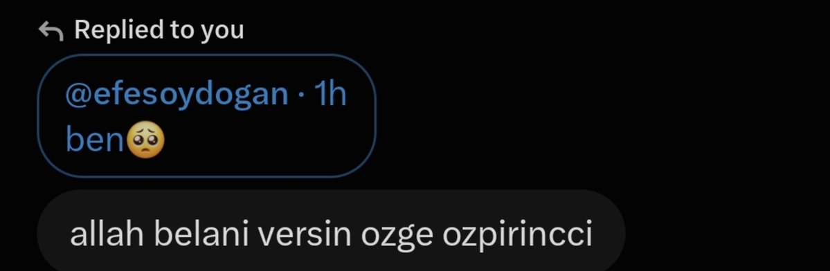 gkcelfs's tweet photo. @efesoydogan https://t.co/l9fMZ5Q3L8