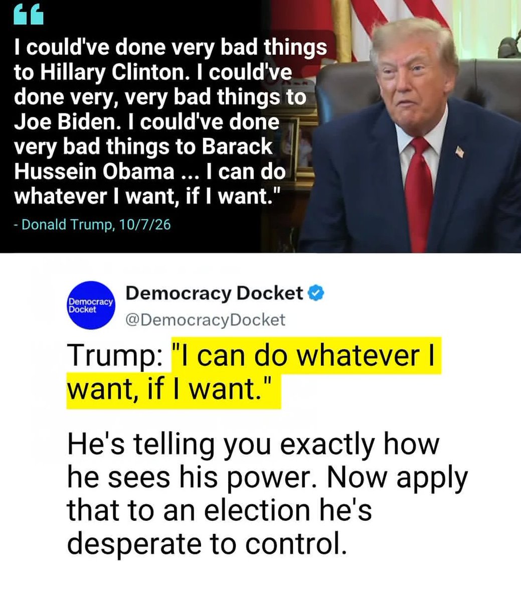 Manuel_Laborer's tweet photo. @WhiteHouse MAGA @GOP, you worship an overgrown toddler and a sociopath. https://t.co/CvDcFgzbp5