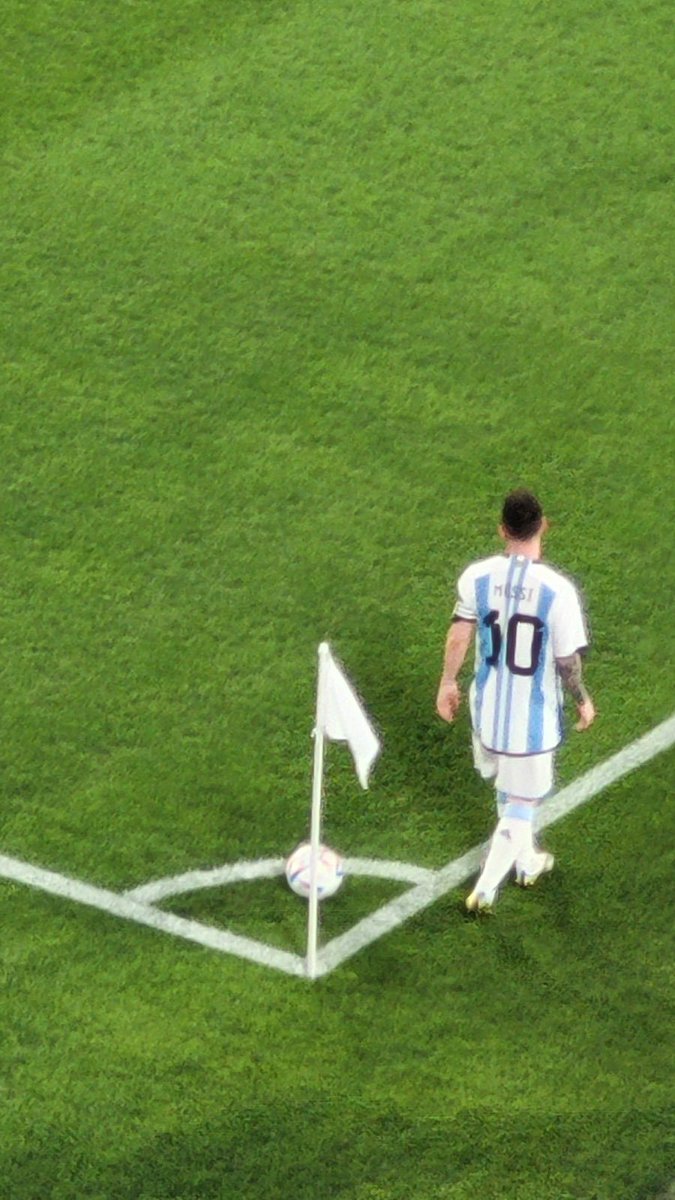 AlannPic's tweet photo. La única vez que tuve la suerte y el privilegio de verlo en vivo. 
Fue la película más hermosa de la historia. Gracias para toda la vida https://t.co/0CM4cGWbow