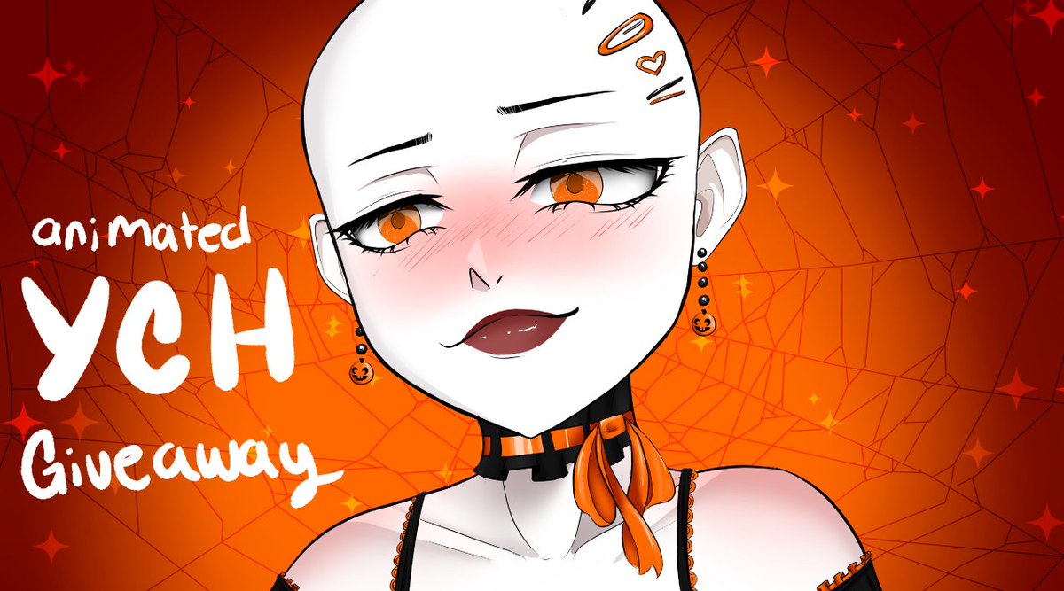 DoserPOV_TTV's tweet photo. ANIMATED YCH GIVEAWAY

for my very first animation project I would like to give away an animated YCH! 

1 winner, 1 week

Follow, like, respost, and drop your PNG to enter

this is my first animated project so im super excited to be doing this

https://t.co/eskOhvE8yf
Vgen link, if youre interested in getting one aside from the giveaway <3