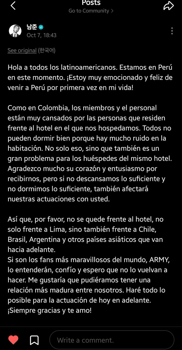 kriisolI's tweet photo. YA SABEN!!!!!! NO VAYAN AL HOTEL Y YA QUE ESTAMOS MUCHO MENOS AL AEROPUERTO!!!!! 
una vergüenza que nam tenga que salir a pedir esto por favor.. tragame tierra!!! https://t.co/WFGucbPGcy