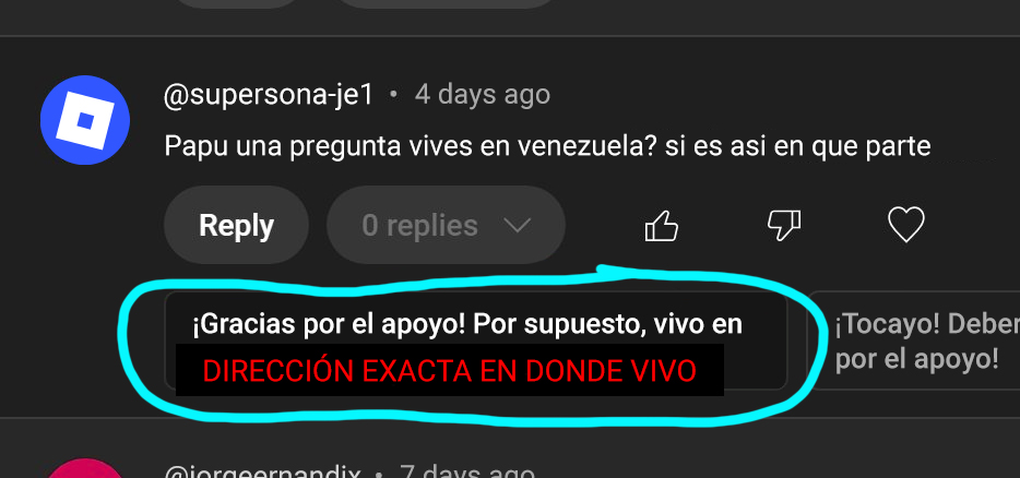 ravidreal's tweet photo. ok youtube NO VUELVO A USAR tus respuestas automáticas de IA 😭 https://t.co/9KtgB5Nbfj