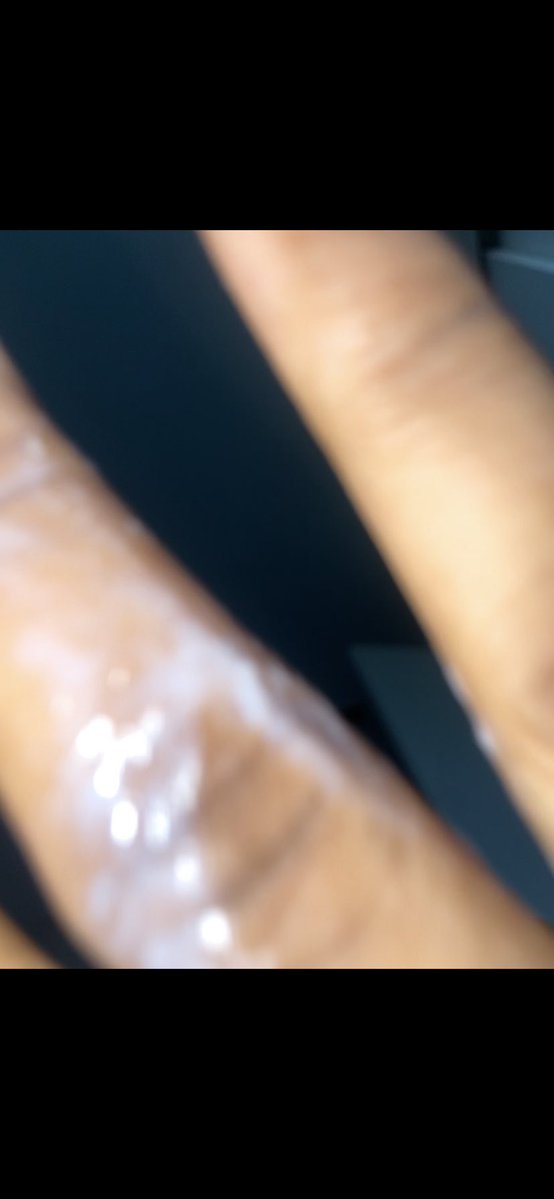 oneofaKuind's tweet photo. Im so tired of using my finger I need a dick😩 https://t.co/GRVch5mQVU