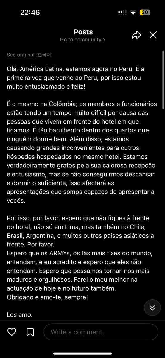 acervobangshot's tweet photo. OBRIGADA KIM NAMJOON https://t.co/fomsfCuYfo