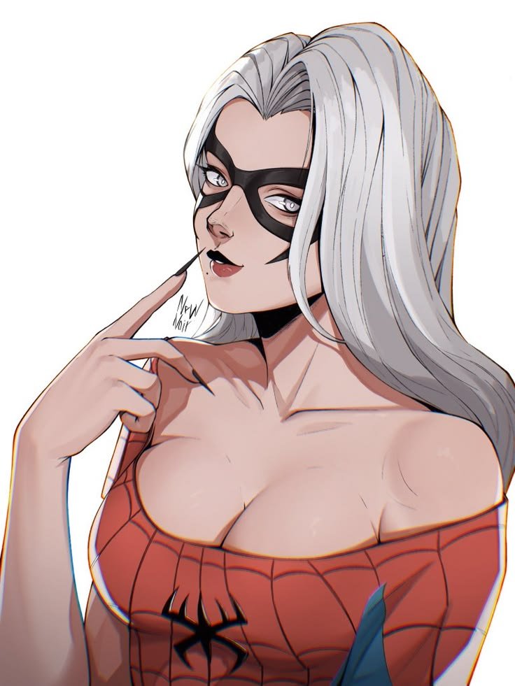 SpidyXFelicia's tweet photo. #fyp #marvel #spiderman #blackcat https://t.co/IRuwbZw2NG