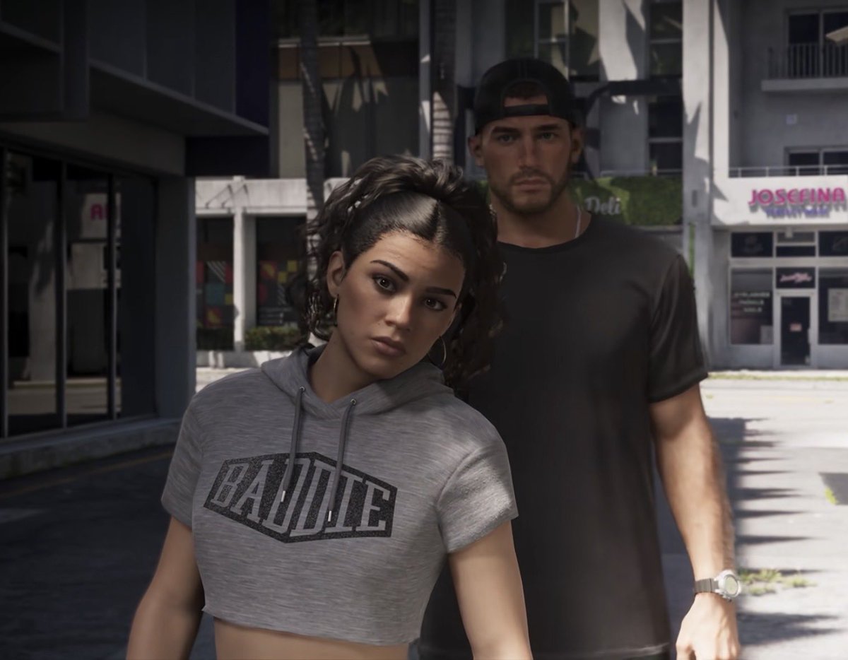 GTAVI_Rodion's tweet photo. @iamcardib Wow 🤩 https://t.co/2xTo61NNcP