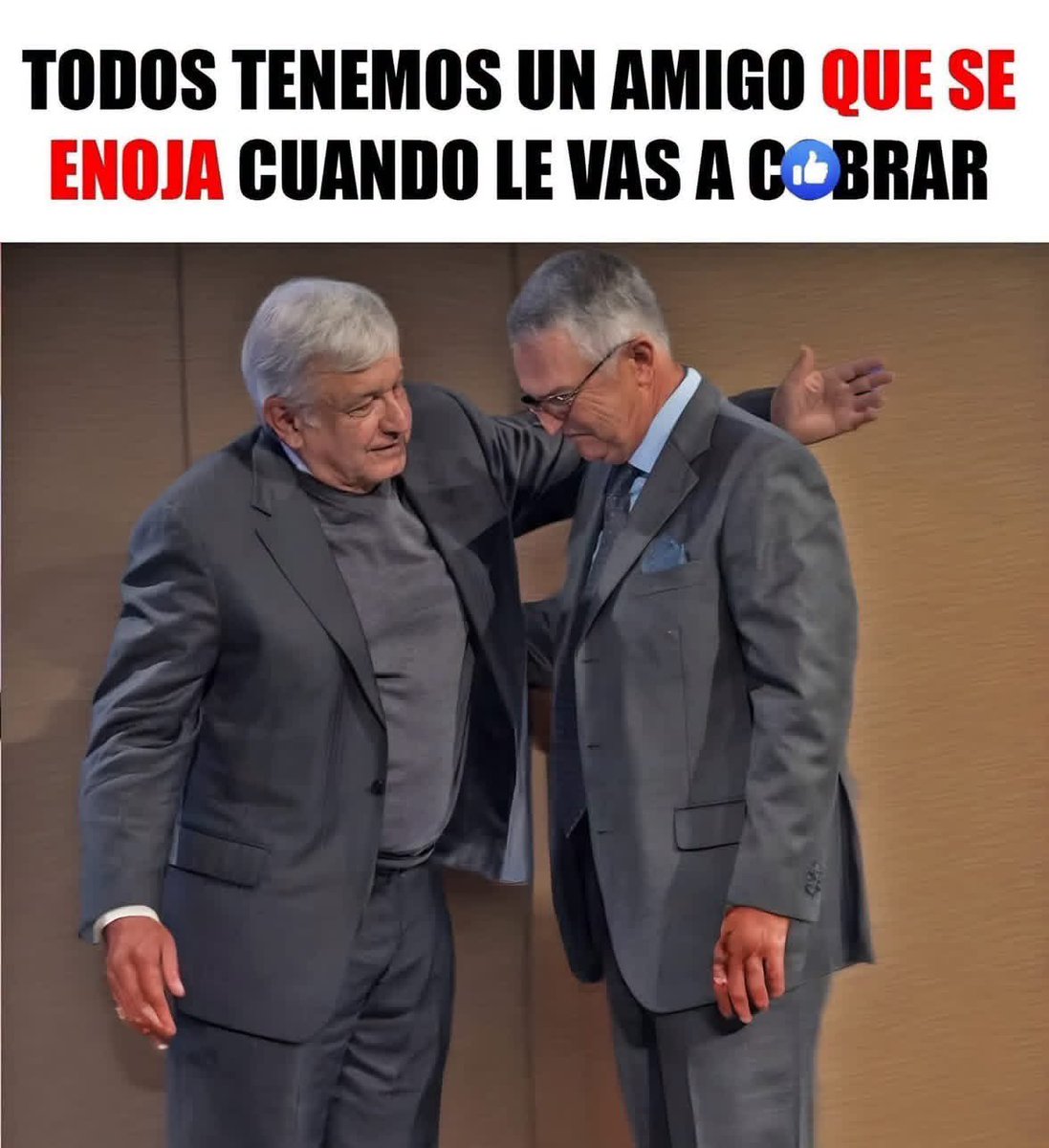 MemoClass's tweet photo. Quiubule @LuisCardenasMx
@Azteca
@AztecaAmerica
@adnnoticiasmx
@RicardoBSalinas https://t.co/EIiF4NKZB9