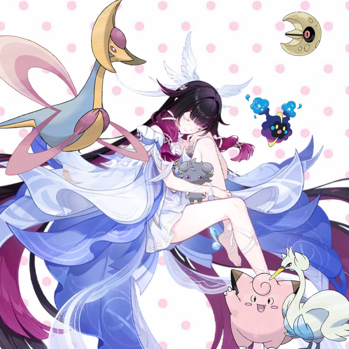 sylvebun's tweet photo. this is my niche now (˶' ꒳ '˶) https://t.co/Jxi5NETN3L