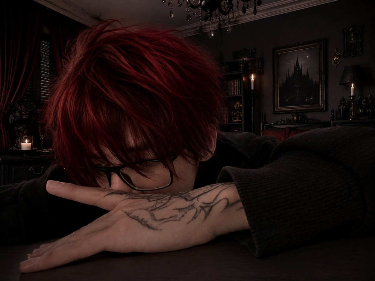 versosdeolvido's tweet photo. ⠀⠀🍷 𝐅𝐑𝐈𝐄𝐍𝐃 𝐑𝐄𝐐𝐔𝐄𝐒𝐓.

𝐍𝐀𝐌𝐄 : ASTAROTH VOUGHAN 
𝐇𝐄𝐈𝐆𝐇𝐓 : 1,74
𝐙𝐎𝐃𝐈𝐀𝐂 𝐒𝐈𝐆𝐍 : SCORPIO
𝐀𝐆𝐄 : 34
𝐅𝐀𝐕 𝐒𝐄𝐀𝐒𝐎𝐍 : SUMMER
𝐅𝐀𝐕 𝐂𝐎𝐋𝐎𝐑 : RED
(+) : PADRE SOLTERO, POETA Y DEMONIO CON INTENSIDAD EMOCIONAL. 

⠀⠀⠀⠀⠀⠀⠀⠀♡  𝟒  𝐃𝐌. https://t.co/8Tt7fXjJYc