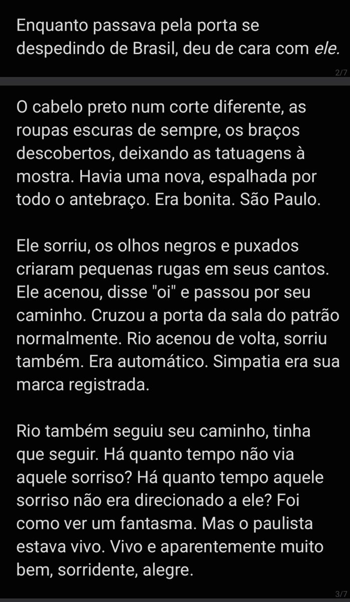 midnight_w1tch's tweet photo. #ocestadosbr #pauneiro #angst

"Te vi hoje. Você ainda lembra do meu gosto?" https://t.co/KIyX80Cmuh