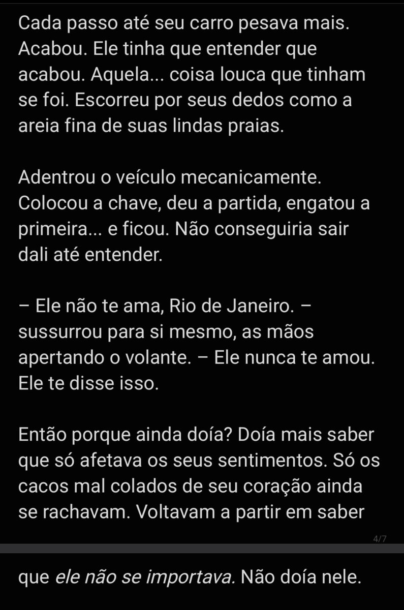 midnight_w1tch's tweet photo. #ocestadosbr #pauneiro #angst

"Te vi hoje. Você ainda lembra do meu gosto?" https://t.co/KIyX80Cmuh