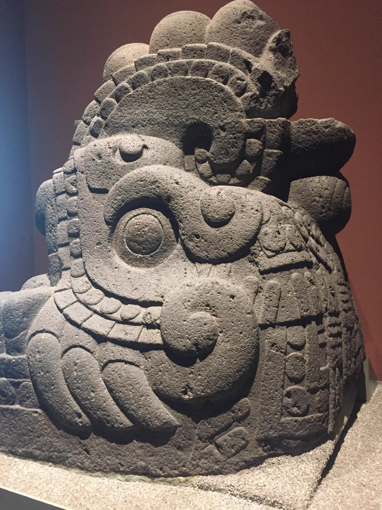 Aztec Empire on X: 