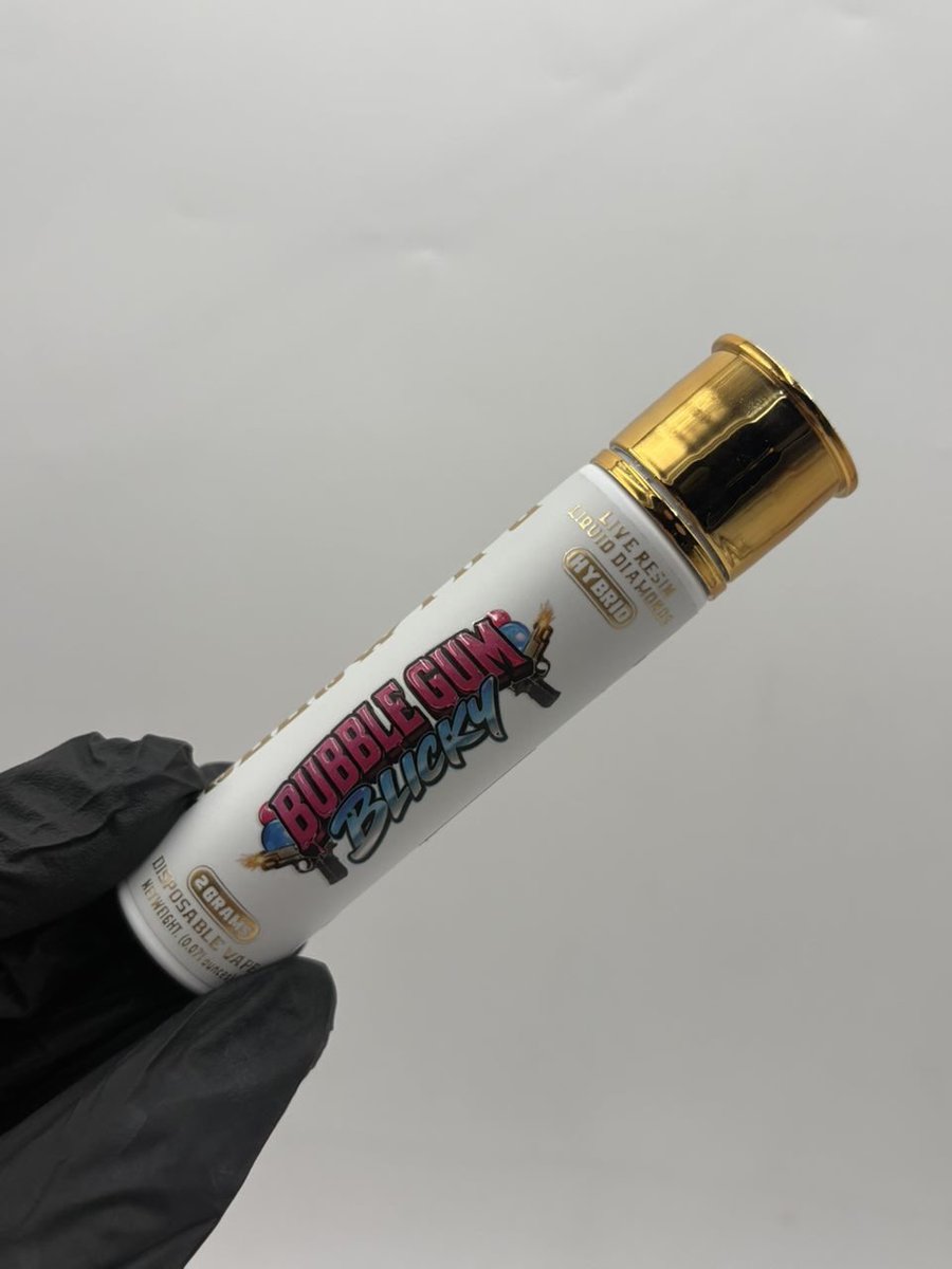 cbdexoticsvapes's tweet photo. HOLLOW TIP WHITE VERSION https://t.co/bPMzMn6XpM
