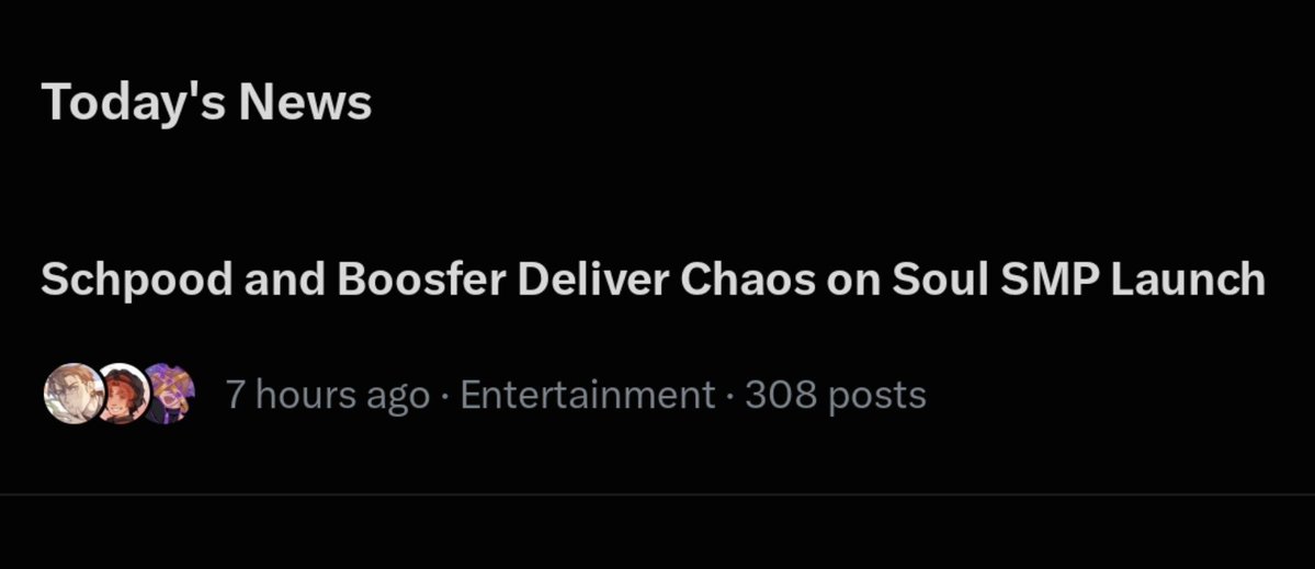 gaeulrain's tweet photo. on today's news @BoosferYT @schpood https://t.co/w3lcmggplI