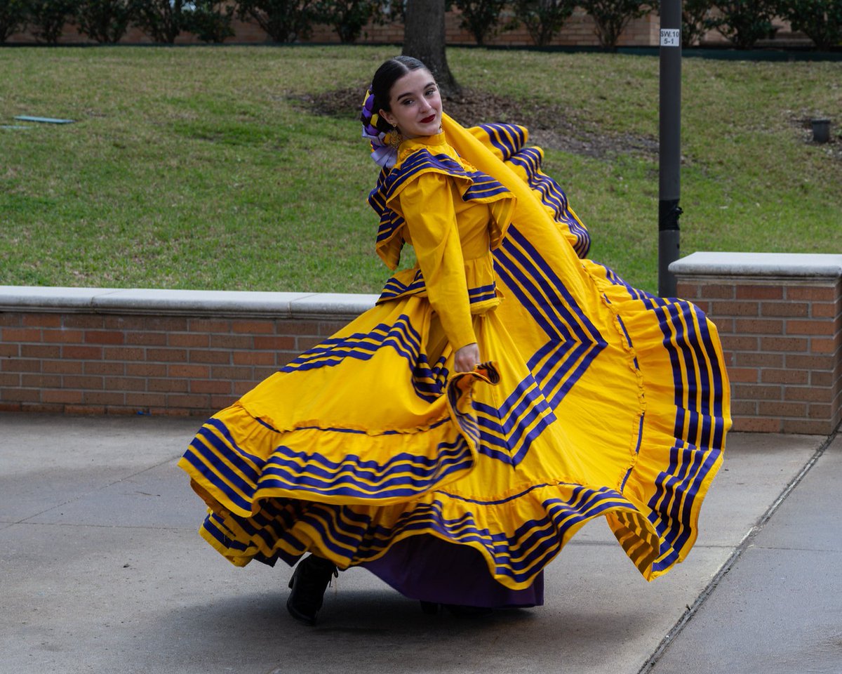 SamHoustonState tweet picture