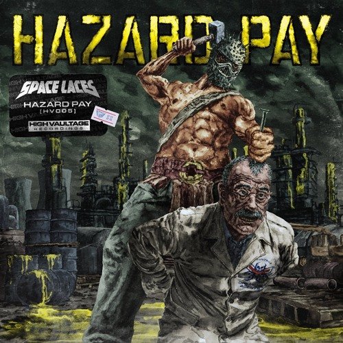 Zepto_khode's tweet photo. @juniper_vtuber SPACE LACES - HAZARD PAY
ill warn ya, its heavy dubstep https://t.co/Vq9mz4dvnB
