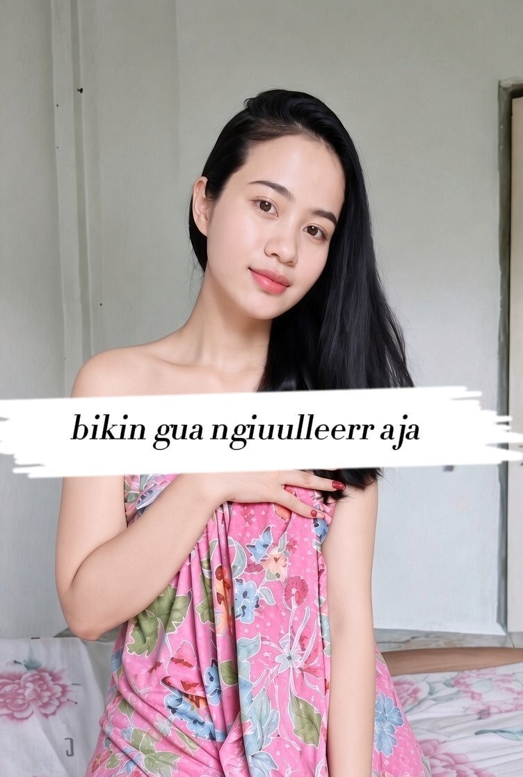 Sandy68194512's tweet photo. Asli kepengen

https://t.co/cTbeaoeUM0 https://t.co/0KKzUUrgfz