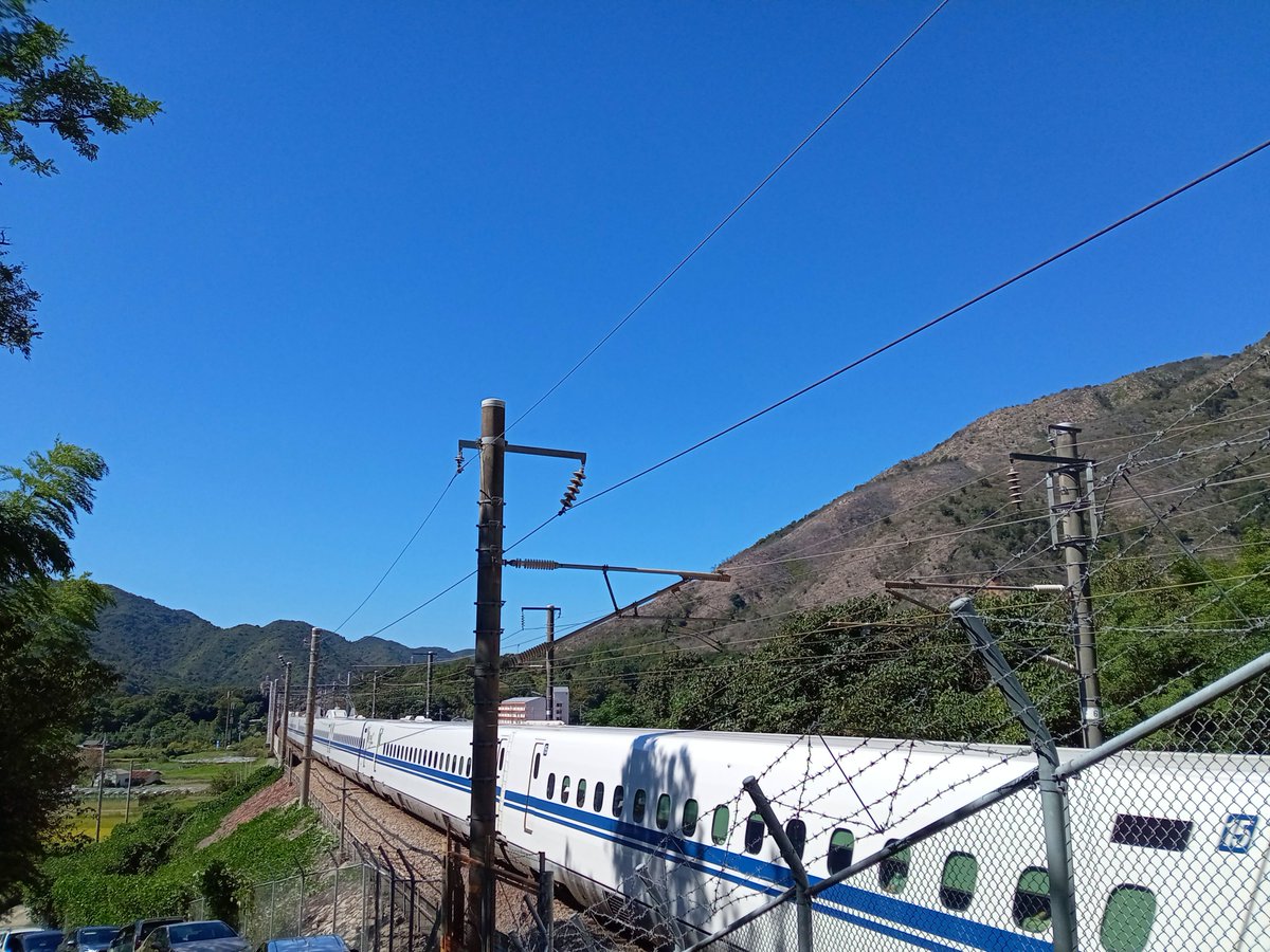 Y223No's tweet photo. #赤穂市 に来た。 https://t.co/mm8L7VUKHq