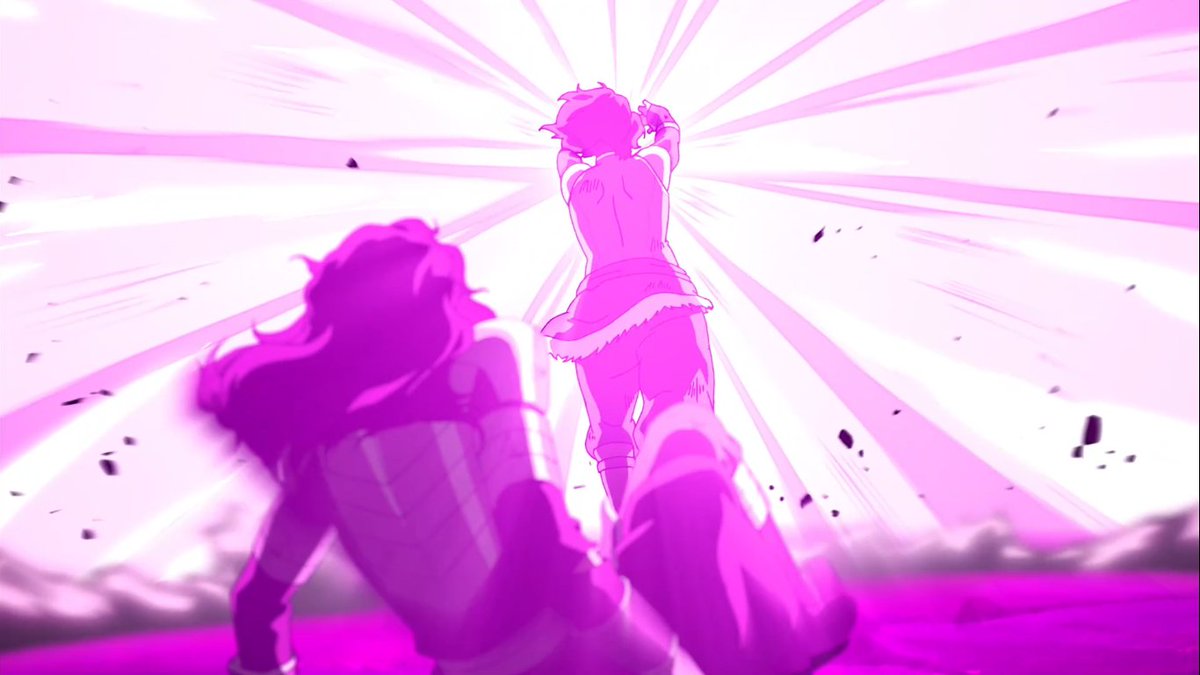 julianmiflaco's tweet photo. THE FUCKING GREATEST. WE LOVE YOU AVATAR KORRA https://t.co/43BuGRJKTd