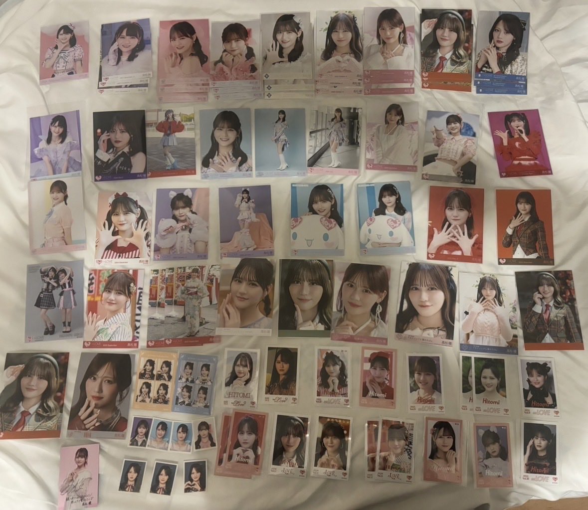 mi_momo4's tweet photo. イコラブ トレ 生写真 買取

譲 髙松 生写真 ミニフォト IDフォト

求 k

郵送 or 現地(要相談)
お気軽にお声がけください。 https://t.co/JobbR8a868