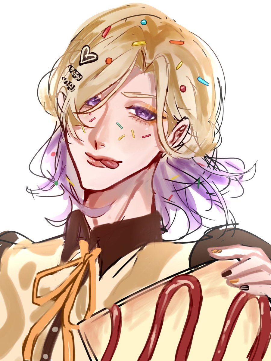nylieM_Meilyn1's tweet photo. The sweetest  #twst #vilschoenheit #rkgk https://t.co/GFBvvzG0HH