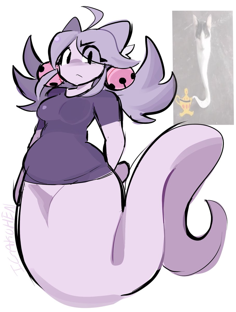 igakuhen's tweet photo. maddie 
#deltarune https://t.co/WOHXcVYDxA