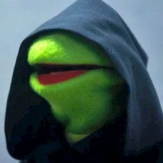 Estevaospfc6's tweet photo. @_disque8_ Acho que essa pessoa de capuz verde é o Kermit.

Só acho mesmo... https://t.co/IO1rr8AUAy