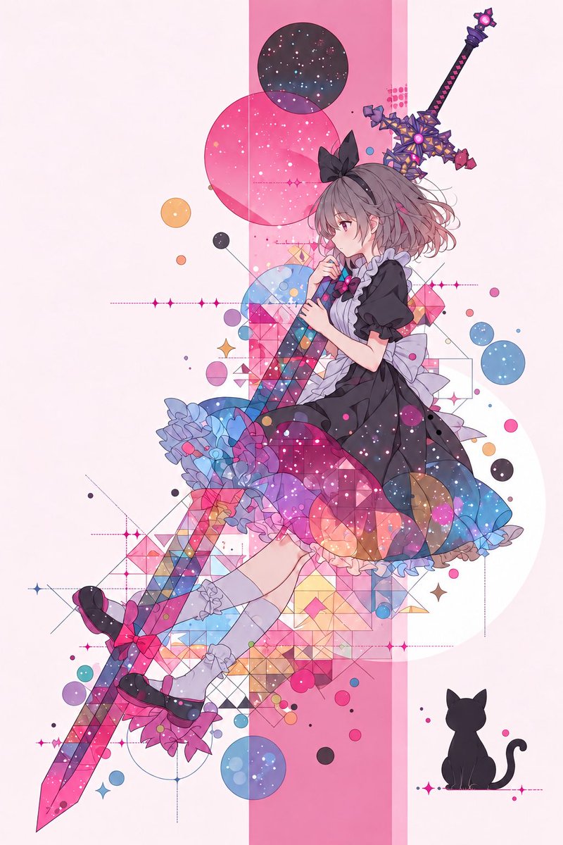 nenekocatnyan's tweet photo. 勇気を胸に https://t.co/KsDuANTjmk