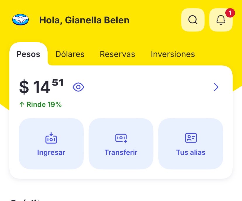 gigiluvjk's tweet photo. yo organizando para ir a la pop up
mi mercado pago: sos medio fantasiosa vos https://t.co/wUp8KJUZLG