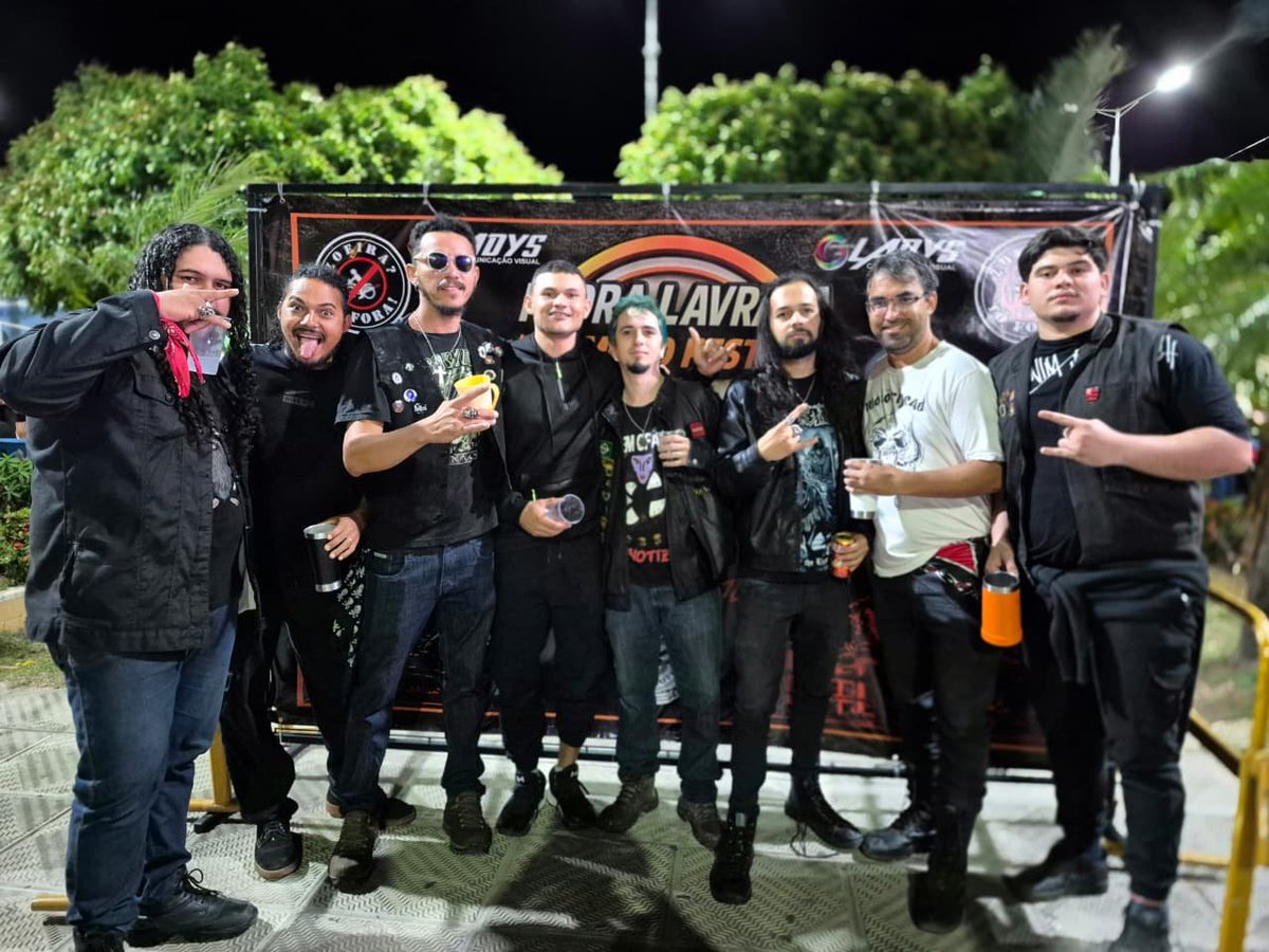 jonathan66615's tweet photo. Pedra Lavrada Motofest. https://t.co/F2CideB1nS