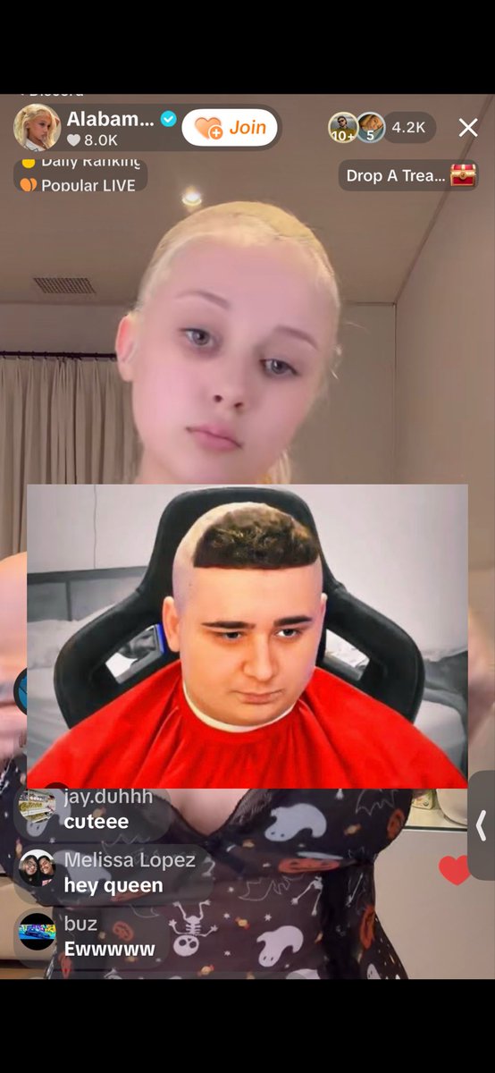 yo9osc's tweet photo. never forget when n3 banned his community for lacy 🥀 https://t.co/MjPWa93WgU