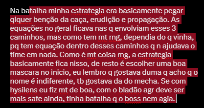 taketsunee's tweet photo. @sparxinha Nos niveis atuais eu n usei ela mt pq tava curtindo minha saber com gil(seiba E6, ent n leva mt em conta)
mas pro nivel 9 eu fiz 100% de acheron  e na epoca usava a fodendo hysilens pra ela habilitar todos aliados botarem penalidade, junto botava tribbie + danhanpt/hyacine https://t.co/pZsiQPDxjd
