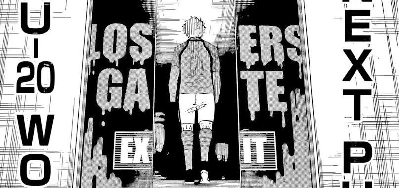 Mikashiiro's tweet photo. Nagi https://t.co/Al4AQ9x9tj