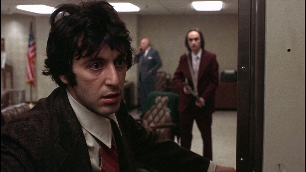 badpacino's tweet photo. dog day afternoon (1975) dir. sidney lumet https://t.co/uWGSkgOwKv