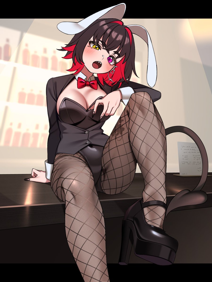 Kiriku_Vtuber's tweet photo. 【イラスト無償企画💮】
フォロー＆RPいいねしていただいた中から抽選してイラストを描かせてください✨

内容: 等身イラスト
▫ 参加方法:RP、いいね、フォロー
▫人数:約2名
▫抽選
▫締切:10/12日24:00まで

⚠︎︎サンプルとして使用可能な方のみ
#無償企画 #Vtuber https://t.co/qQNDjLjIsD
