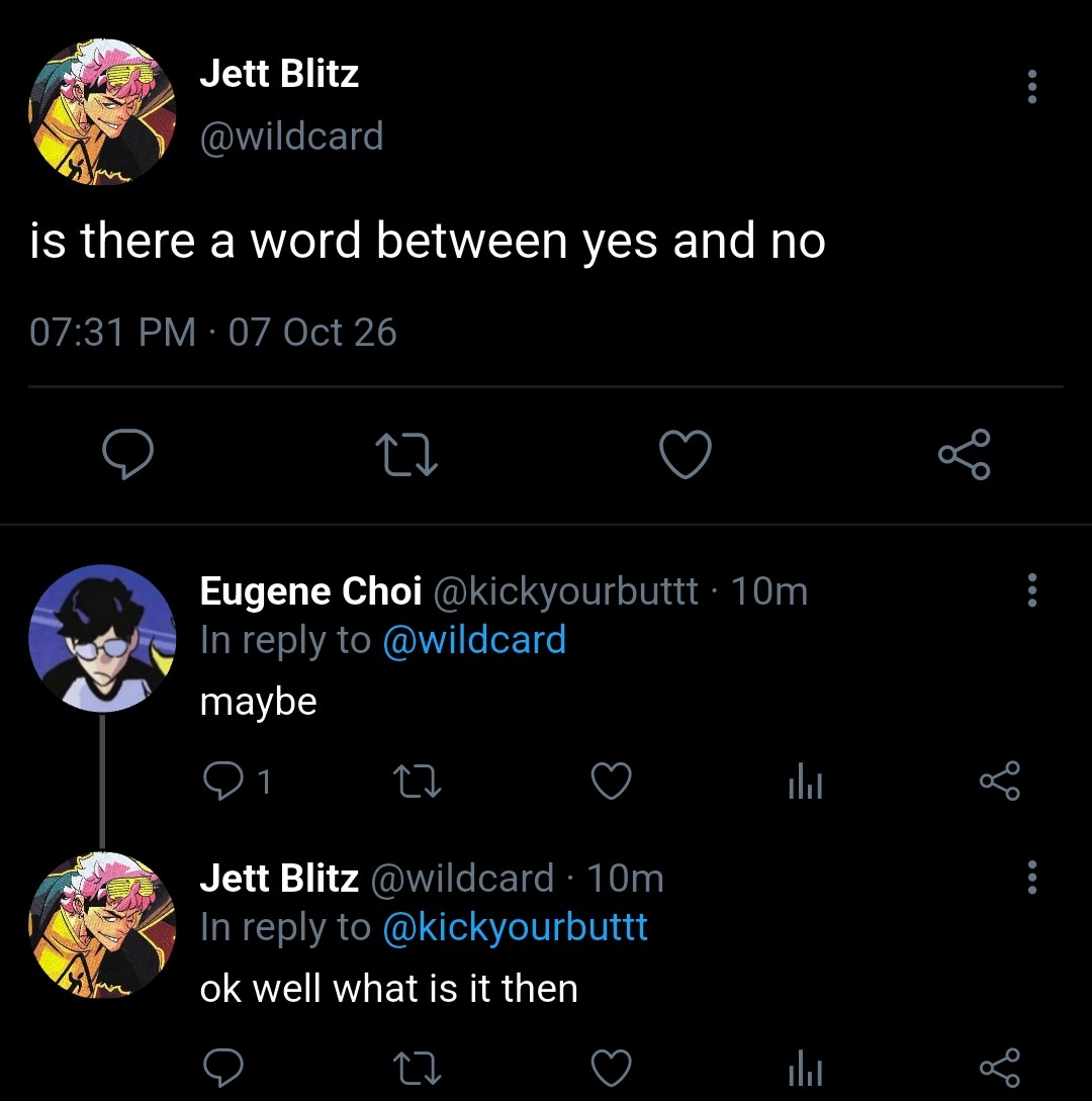 AlldapplsluvLeo's tweet photo. Eujett twitter memes..... i might do more with the rest of the team later https://t.co/BGGvDdcphj