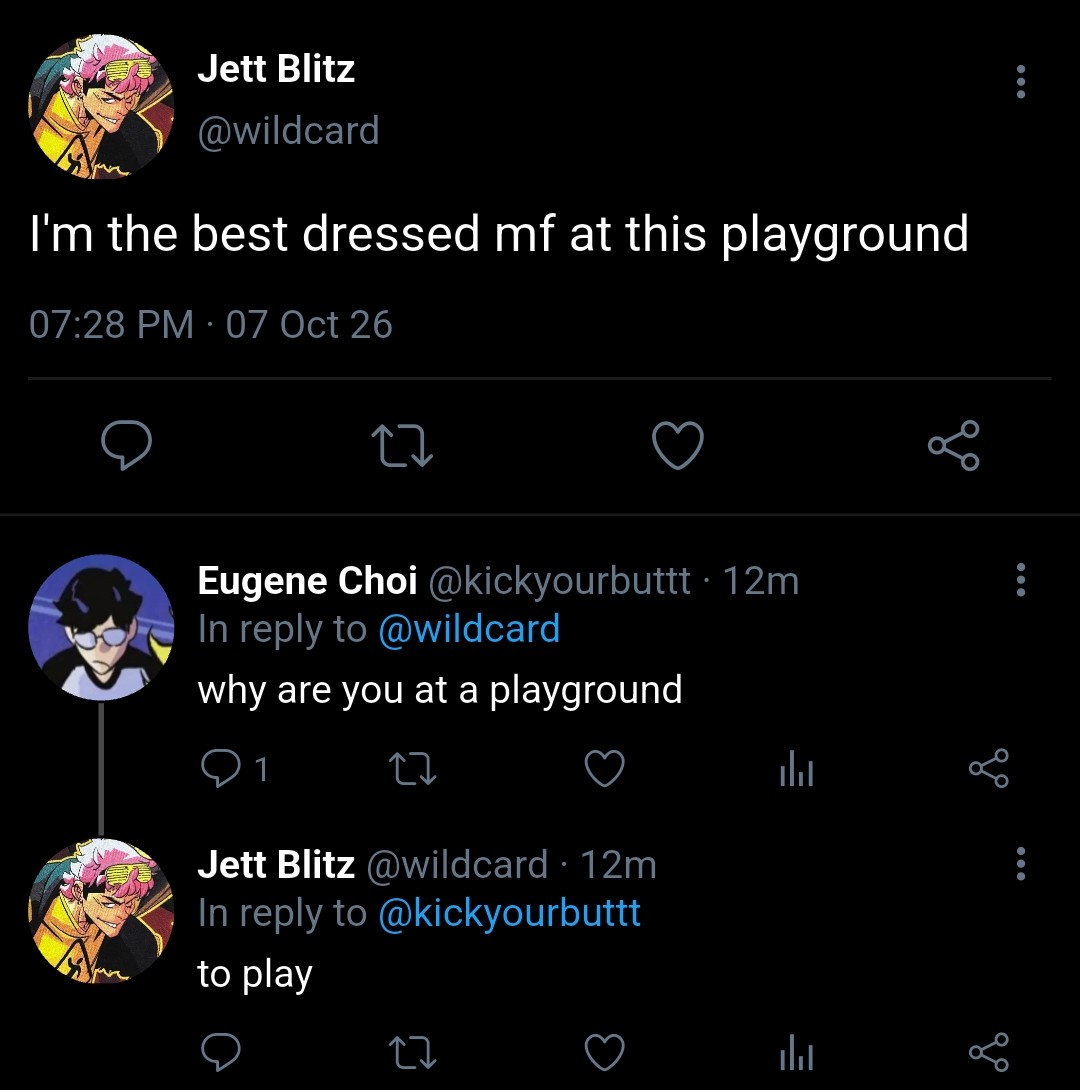 AlldapplsluvLeo's tweet photo. Eujett twitter memes..... i might do more with the rest of the team later https://t.co/BGGvDdcphj