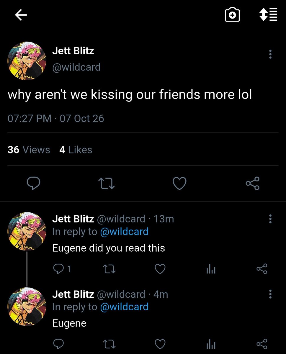 AlldapplsluvLeo's tweet photo. Eujett twitter memes..... i might do more with the rest of the team later https://t.co/BGGvDdcphj