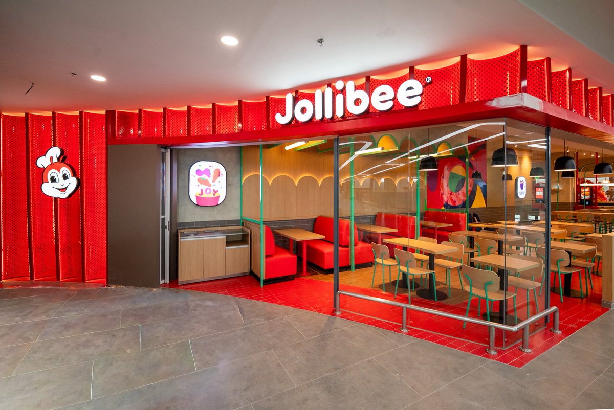 Jollibee tweet picture