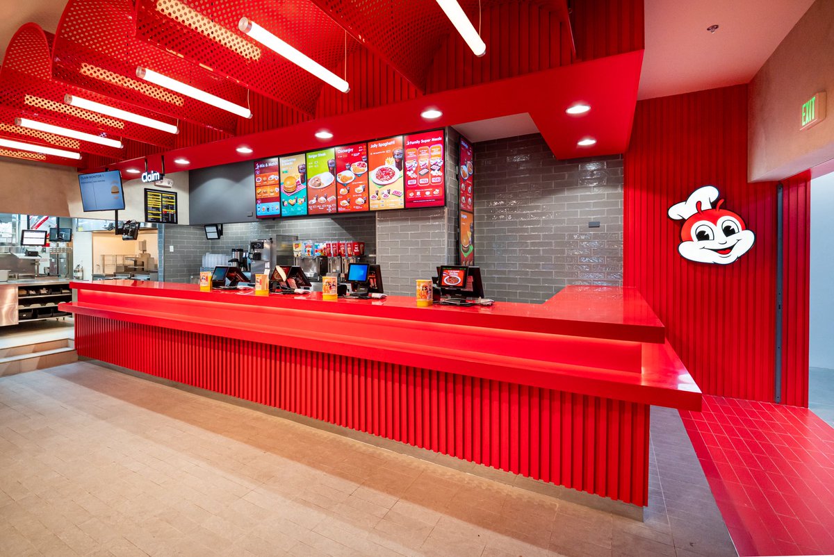 Jollibee tweet picture