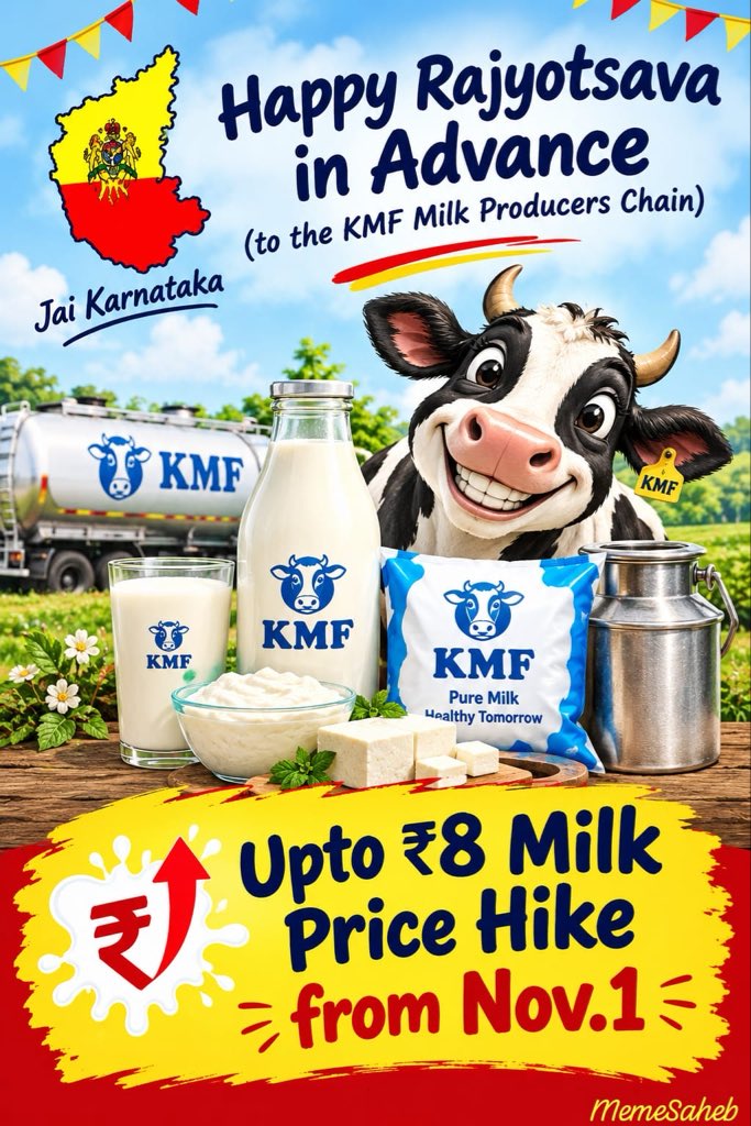 srinivasrao7's tweet photo. @DKShivakumar @RahulGandhi @priyankagandhi @INCIndia But for Kannadigas Congress is a pain… https://t.co/c4GhidoUYO