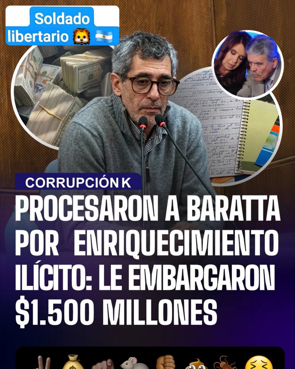 SOLDLIBERTARIO tweet picture